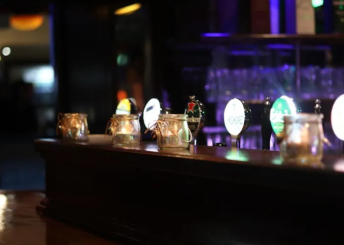 O'shea's ホテル トラモア