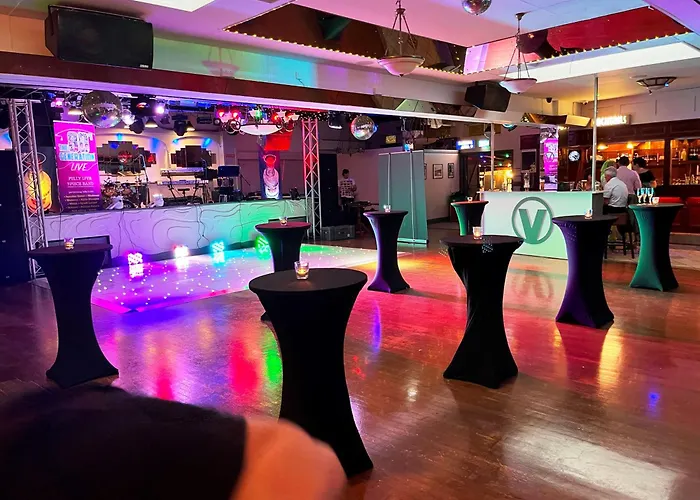 ホテル O'shea's トラモア