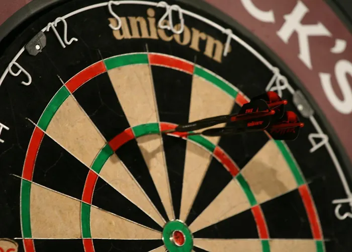 O'shea's 3* トラモア