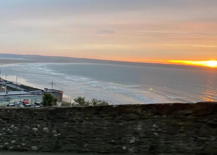 O'shea's トラモア