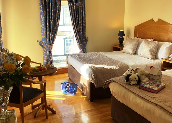 O'shea's ホテル 3*