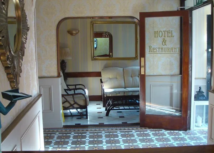 O'shea's トラモア