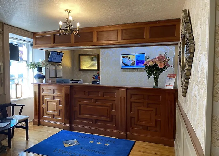 O'shea's トラモア