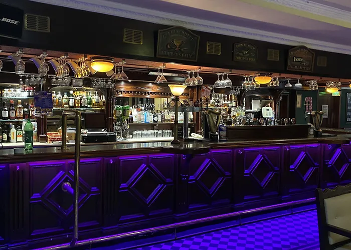 O'shea's ホテル