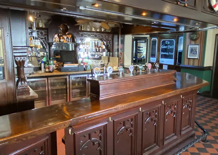O'shea's
