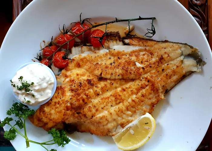 ホテル O'shea's トラモア