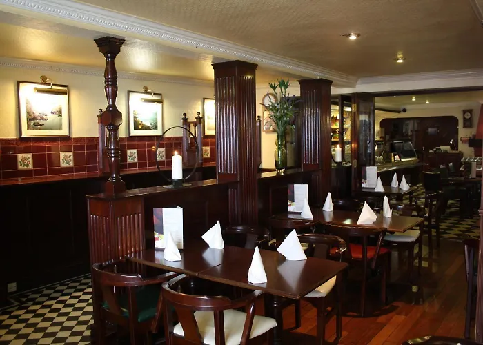 O'shea's 3* トラモア