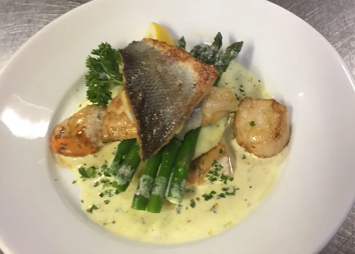 O'shea's ホテル 3*