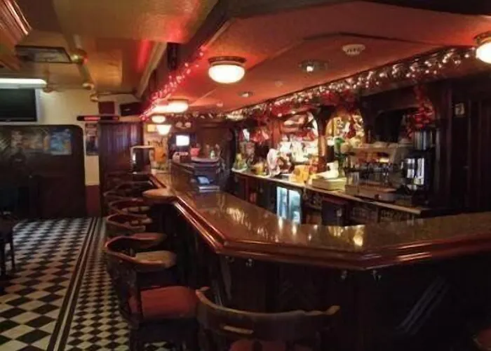 ホテル O'shea's 3*