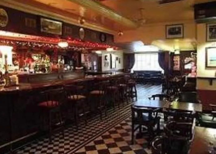 ホテル O'shea's 3*