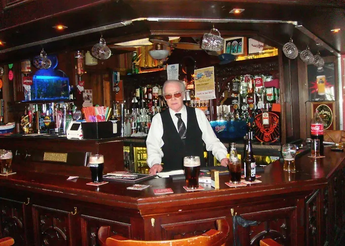 O'shea's トラモア