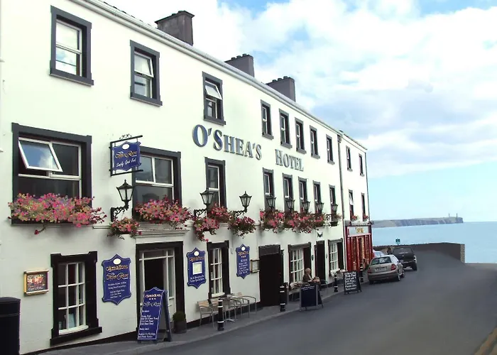 O'shea's