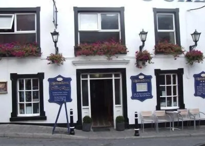 O'shea's 3* トラモア