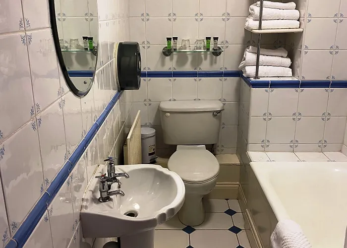 ホテル O'shea's 3*