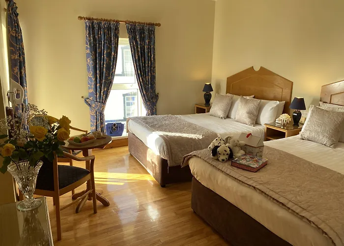 O'shea's ホテル 3*