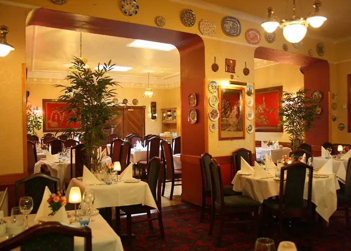 ホテル O'shea's トラモア